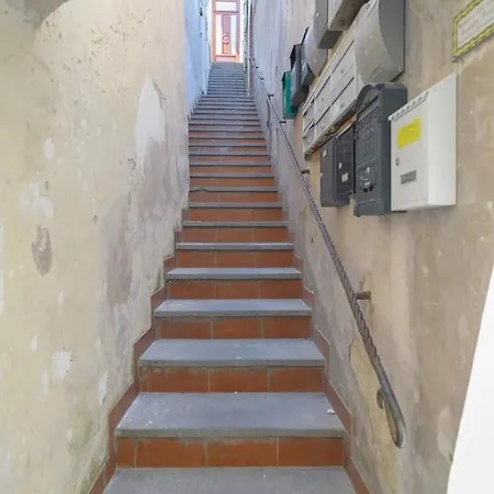 Casa Luna Caprese * Capri