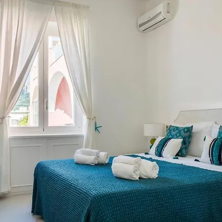 Casa Luna Caprese Apartman