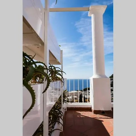 Apartman Casa Luna Caprese