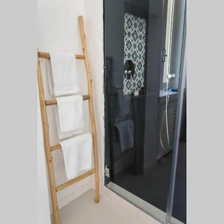 Apartman Casa Luna Caprese *