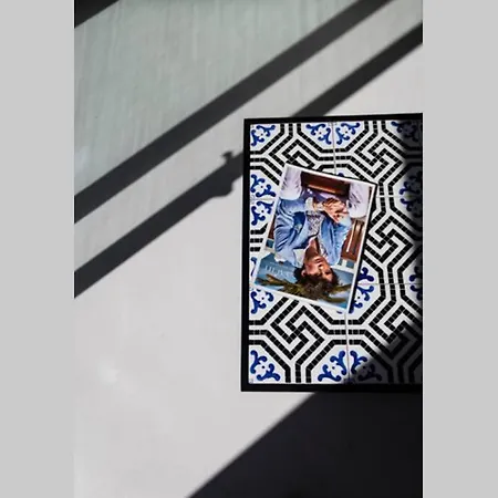 Apartman Casa Luna Caprese