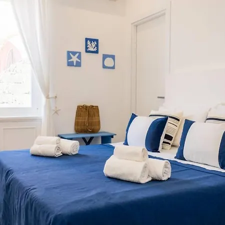 Apartman Casa Luna Caprese *