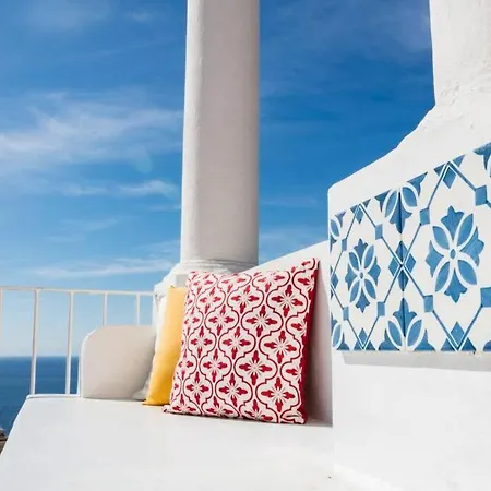 Casa Luna Caprese Apartamento