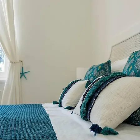 Apartamento Casa Luna Caprese Capri