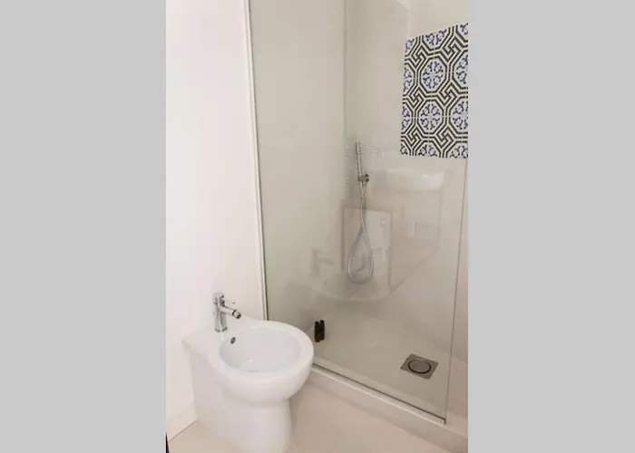 Casa Luna Caprese Apartment