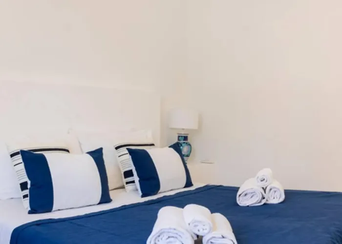 Casa Luna Caprese *