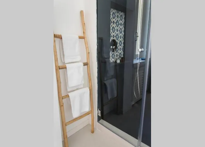 דירה Casa Luna Caprese *