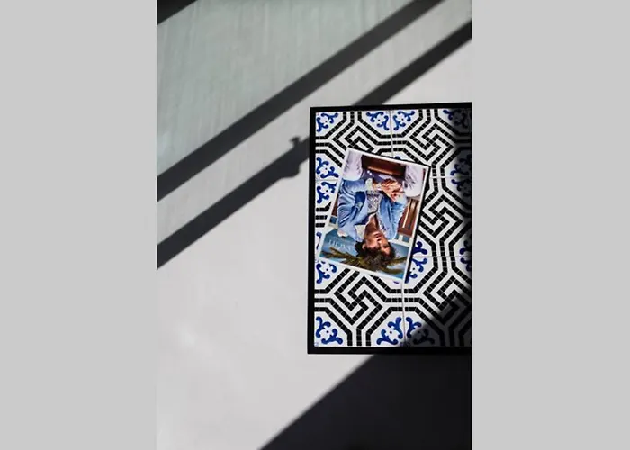 דירה Casa Luna Caprese