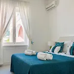 Casa Luna Caprese 公寓