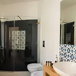 Casa Luna Caprese