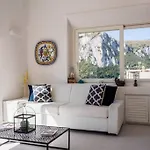 Casa Luna Caprese 卡普里