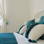 公寓 Casa Luna Caprese 卡普里