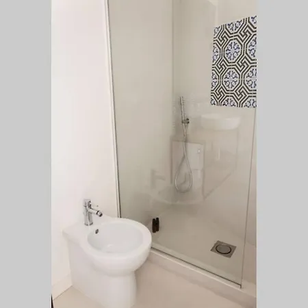 Casa Luna Caprese Appartement